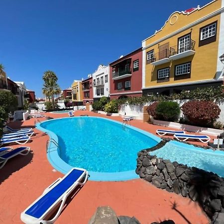 Jardin Botanico 75 Villa Costa Adeje  ภายนอก รูปภาพ