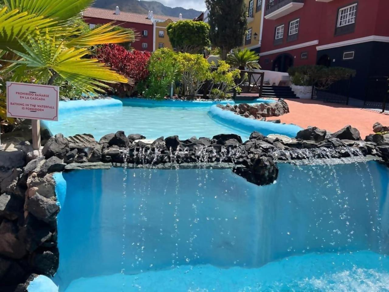 Jardin Botanico 75 Villa Costa Adeje  ภายนอก รูปภาพ